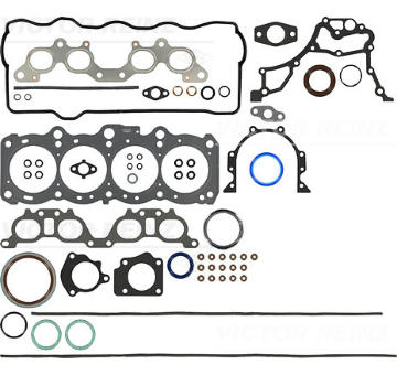 Kompletní sada těsnění, motor VICTOR REINZ 01-52865-01