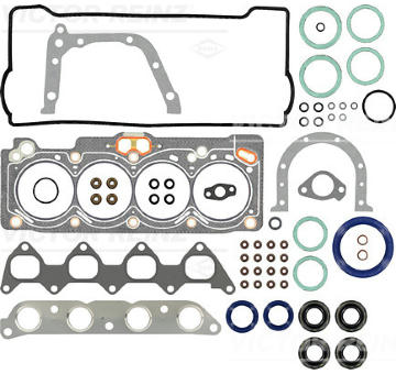 Kompletní sada těsnění, motor VICTOR REINZ 01-52870-01