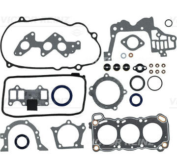 Kompletní sada těsnění, motor VICTOR REINZ 01-52885-01