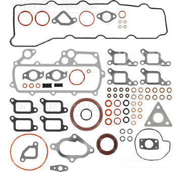 Kompletní sada těsnění, motor VICTOR REINZ 01-52898-02