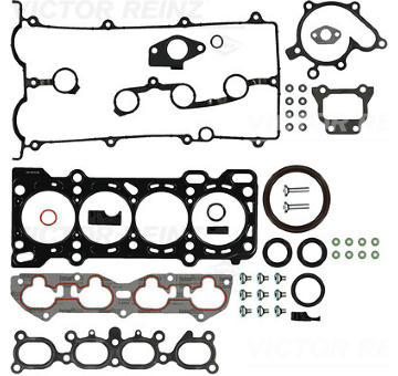 Kompletní sada těsnění, motor VICTOR REINZ 01-52910-03