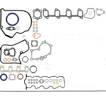 Kompletní sada těsnění, motor VICTOR REINZ 01-52929-01