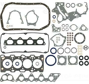 Kompletná sada tesnení motora VICTOR REINZ 01-52970-01