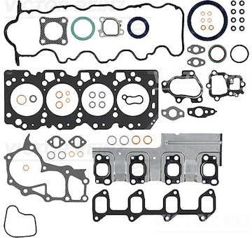 Kompletní sada těsnění, motor VICTOR REINZ 01-52980-01