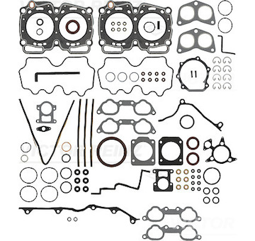 Kompletní sada těsnění, motor VICTOR REINZ 01-52995-02