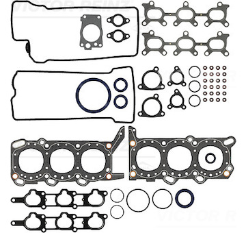 Kompletní sada těsnění, motor VICTOR REINZ 01-53025-01
