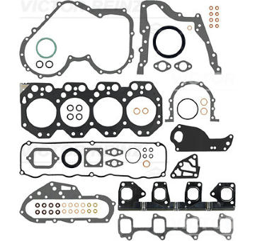 Kompletní sada těsnění, motor VICTOR REINZ 01-53050-01