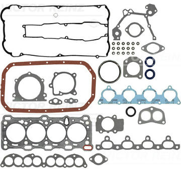 Kompletní sada těsnění, motor VICTOR REINZ 01-53085-01