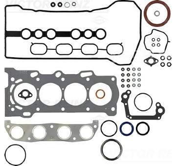 Kompletní sada těsnění, motor VICTOR REINZ 01-53140-01