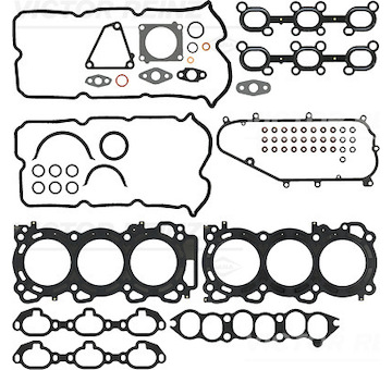 Kompletní sada těsnění, motor VICTOR REINZ 01-53165-01