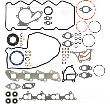 Kompletní sada těsnění, motor VICTOR REINZ 01-53194-01