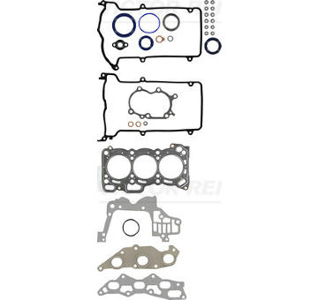 Kompletní sada těsnění, motor VICTOR REINZ 01-53280-01