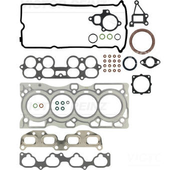 Kompletní sada těsnění, motor VICTOR REINZ 01-53295-02