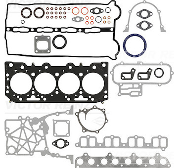 Kompletní sada těsnění, motor VICTOR REINZ 01-53370-01