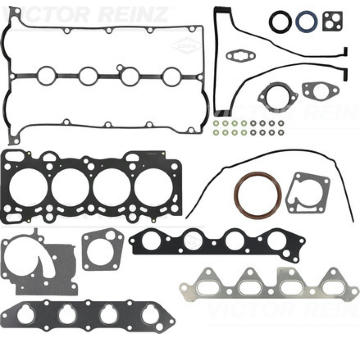 Kompletní sada těsnění, motor VICTOR REINZ 01-53385-03