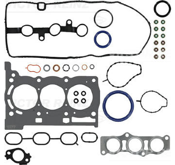 Kompletní sada těsnění, motor VICTOR REINZ 01-53425-01