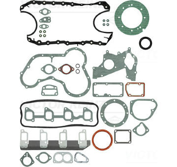 Kompletní sada těsnění, motor VICTOR REINZ 01-53427-01