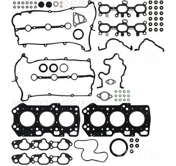 Kompletní sada těsnění, motor VICTOR REINZ 01-53460-01