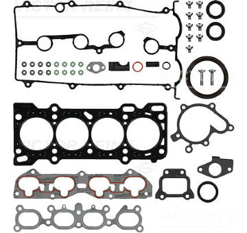 Kompletní sada těsnění, motor VICTOR REINZ 01-53490-02