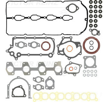 Kompletní sada těsnění, motor VICTOR REINZ 01-53496-01