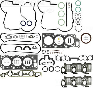 Kompletní sada těsnění, motor VICTOR REINZ 01-53520-01