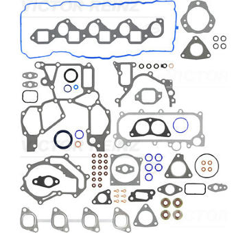 Kompletní sada těsnění, motor VICTOR REINZ 01-53583-01