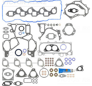 Kompletní sada těsnění, motor VICTOR REINZ 01-53583-02
