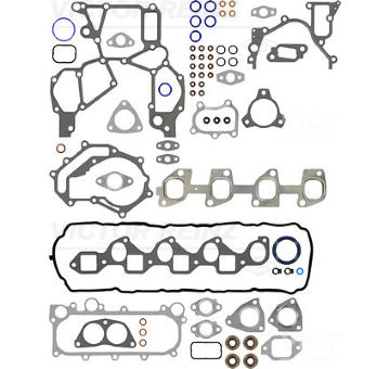 Kompletní sada těsnění, motor VICTOR REINZ 01-53583-03