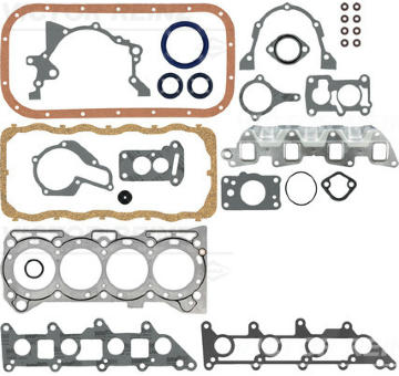 Kompletní sada těsnění, motor VICTOR REINZ 01-53585-02