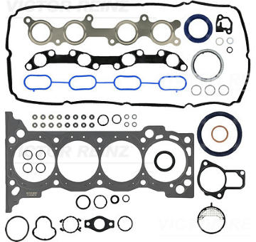 Kompletná sada tesnení motora VICTOR REINZ 01-53590-02