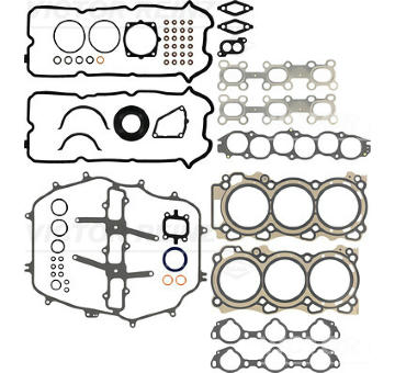 Kompletná sada tesnení motora VICTOR REINZ 01-53665-01