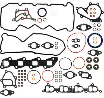 Kompletní sada těsnění, motor VICTOR REINZ 01-53728-02