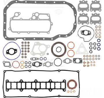 Kompletní sada těsnění, motor VICTOR REINZ 01-53739-01