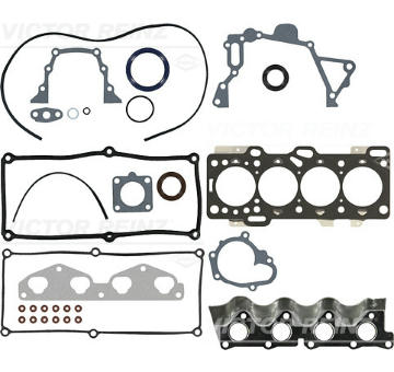 Kompletná sada tesnení motora VICTOR REINZ 01-53895-02