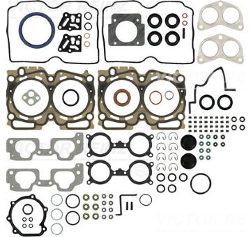 Kompletní sada těsnění, motor VICTOR REINZ 01-53905-02