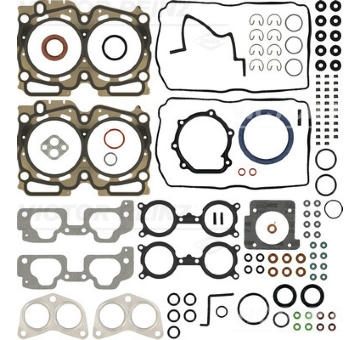 Kompletní sada těsnění, motor VICTOR REINZ 01-53905-03