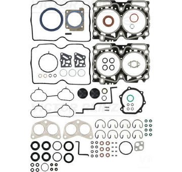 Kompletní sada těsnění, motor VICTOR REINZ 01-53910-05