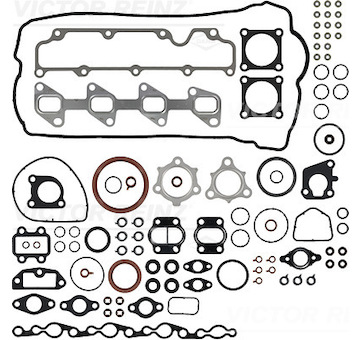 Kompletní sada těsnění, motor VICTOR REINZ 01-53930-01