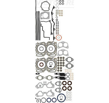 Kompletní sada těsnění, motor VICTOR REINZ 01-53940-01