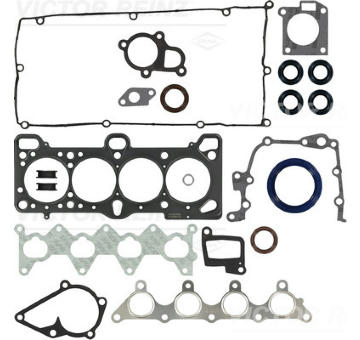 Kompletní sada těsnění, motor VICTOR REINZ 01-53965-02