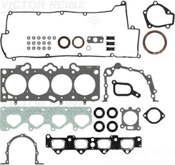 Kompletní sada těsnění, motor VICTOR REINZ 01-53970-03