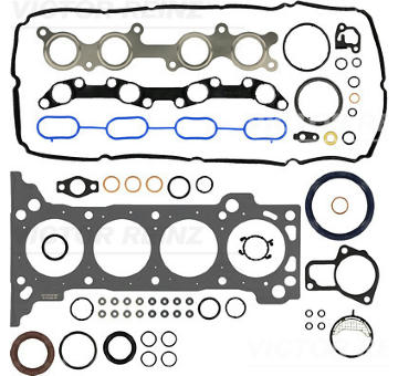 Kompletní sada těsnění, motor VICTOR REINZ 01-53985-01