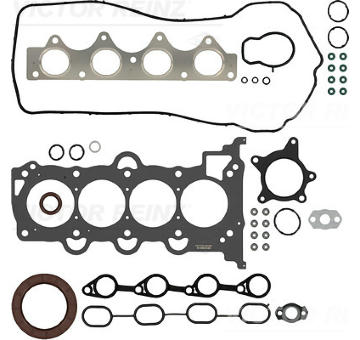 Kompletná sada tesnení motora VICTOR REINZ 01-54010-02