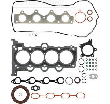 Kompletní sada těsnění, motor VICTOR REINZ 01-54020-03