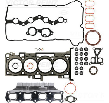 Kompletní sada těsnění, motor VICTOR REINZ 01-54035-02