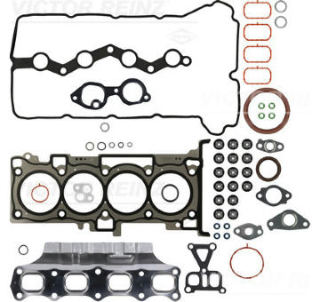 Kompletní sada těsnění, motor VICTOR REINZ 01-54035-04