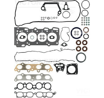 Kompletní sada těsnění, motor VICTOR REINZ 01-54040-01