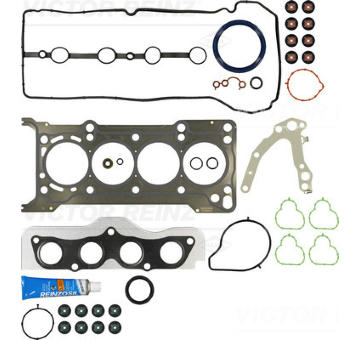 Kompletní sada těsnění, motor VICTOR REINZ 01-54045-01