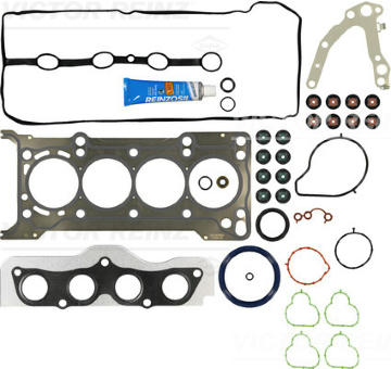 Kompletní sada těsnění, motor VICTOR REINZ 01-54045-02