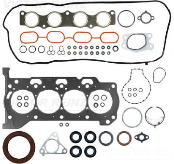 Kompletní sada těsnění, motor VICTOR REINZ 01-54065-01